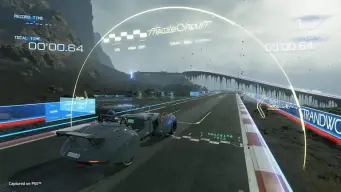 Death Stranding Versão Do Diretor - PlayStation 5 — imagem 7