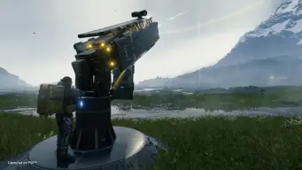 Death Stranding Versão Do Diretor - PlayStation 5 — imagem 6