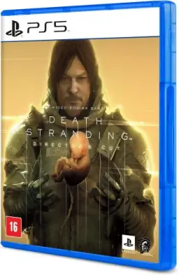 Death Stranding Versão Do Diretor - PlayStation 5 — imagem 3