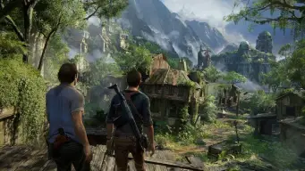Uncharted: Coleção Legado Dos Ladrões - PlayStation 5 — imagem 6