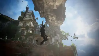 Uncharted: Coleção Legado Dos Ladrões - PlayStation 5 — imagem 7