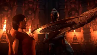 Uncharted: Coleção Legado Dos Ladrões - PlayStation 5 — imagem 13