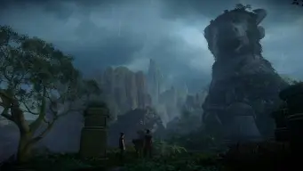 Uncharted: Coleção Legado Dos Ladrões - PlayStation 5 — imagem 12