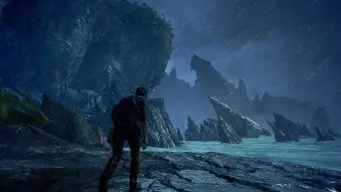 Uncharted: Coleção Legado Dos Ladrões - PlayStation 5 — imagem 11