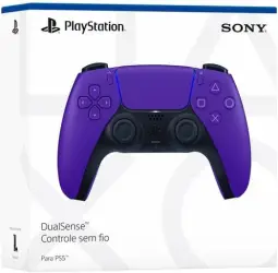 Controle Dualsense - Galactic Purple — imagem 4