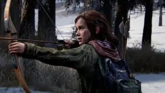 The Last Of Us Part I - PlayStation 5 — imagem 4