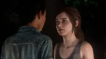 The Last Of Us Part I - PlayStation 5 — imagem 10