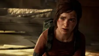 The Last Of Us Part I - PlayStation 5 — imagem 7