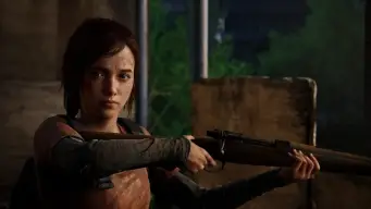 The Last Of Us Part I - PlayStation 5 — imagem 6