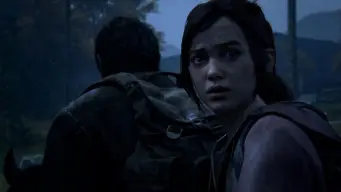 The Last Of Us Part I - PlayStation 5 — imagem 3