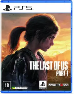 The Last Of Us Part I - PlayStation 5 — imagem 1