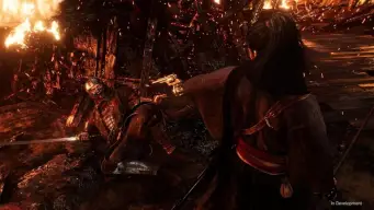 A Ascensão do Ronin - PlayStation 5 — imagem 3