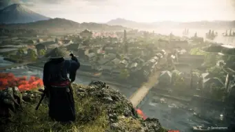 A Ascensão do Ronin - PlayStation 5 — imagem 7