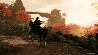 A Ascensão do Ronin - PlayStation 5 — imagem 5
