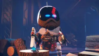 ASTRO BOT – PS5 — imagem 7