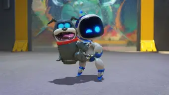 ASTRO BOT – PS5 — imagem 4