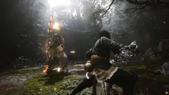 Black Myth Wukong - Playstation 5 — imagem 2