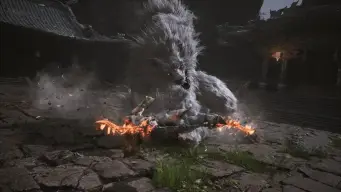 Black Myth Wukong - Playstation 5 — imagem 5