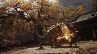 Black Myth Wukong - Playstation 5 — imagem 4