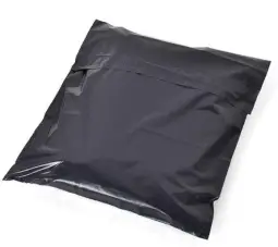 Capa PS5 Vertical Anti Poeira Impermeável Preta — imagem 4