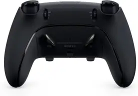 Controle sem fio DualSense Edge™ - Midnight Black — imagem 4