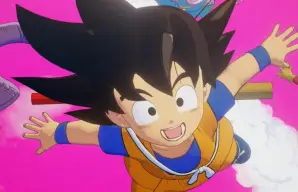 Dragon Ball Z: Kakarot Daima - PlayStation 5 — imagem 2