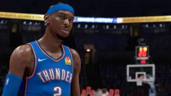 NBA 2K26 - PlayStation 5 — imagem 4
