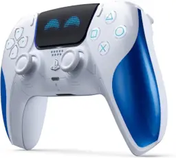 PlayStation DualSense Wireless Controller – ASTRO BOT Joyful Limited Edition — imagem 3