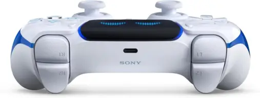 PlayStation DualSense Wireless Controller – ASTRO BOT Joyful Limited Edition — imagem 4