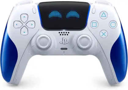 PlayStation DualSense Wireless Controller – ASTRO BOT Joyful Limited Edition