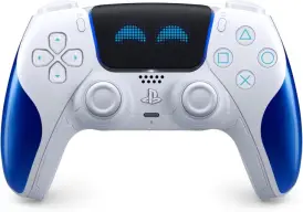 PlayStation DualSense Wireless Controller – ASTRO BOT Joyful Limited Edition — imagem 1