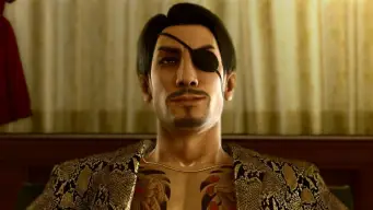 Yakuza Kiwami 1+2 - PlayStation 5 — imagem 12