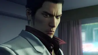 Yakuza Kiwami 1+2 - PlayStation 5 — imagem 2