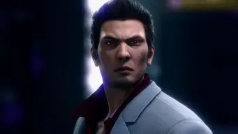 Yakuza Kiwami 1+2 - PlayStation 5 — imagem 7