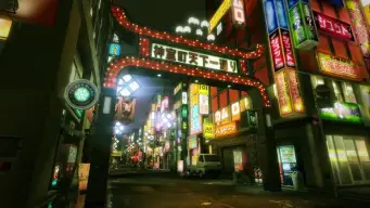 Yakuza Kiwami 1+2 - PlayStation 5 — imagem 4
