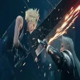 Final Fantasy VII Remake Intergrade & Rebirth - Twin Pack Physical Edition - — imagem 5