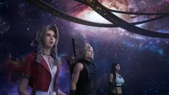 Final Fantasy VII Remake Intergrade & Rebirth - Twin Pack Physical Edition - — imagem 2