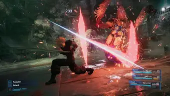 Final Fantasy VII Remake Intergrade & Rebirth - Twin Pack Physical Edition - — imagem 3