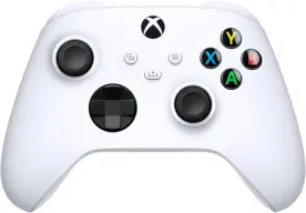 Controle sem fio Xbox - Branco — imagem 1