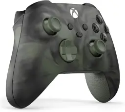 Xbox Wireless Controller – Nocturnal Vapor Special Edition Series X|S, One — imagem 2