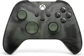 Xbox Wireless Controller – Nocturnal Vapor Special Edition Series X|S, One — imagem 1