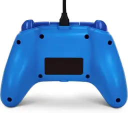 Controle com fio - Power A - para XBOX Série X | S - Azul — imagem 5