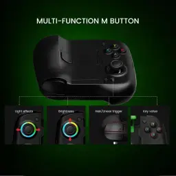 GameSir X4 Aileron Bluetooth Mobile Gaming Controller for Android with Hall — imagem 7