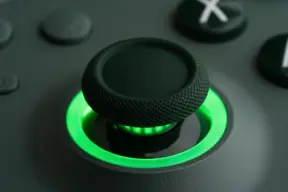 8Bitdo Ultimate C Wired Controller for Xbox with Hall Effect Joysticks and — imagem 8