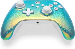 PowerA Advantage Wired Controller for Xbox Series X|S - Disco Ball — imagem 7