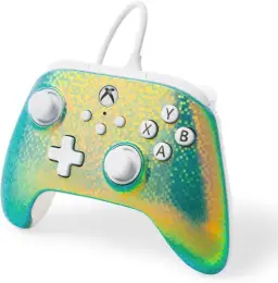 PowerA Advantage Wired Controller for Xbox Series X|S - Disco Ball — imagem 5