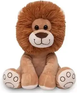 Buba Meu Leaozinho Caramelo — imagem 6