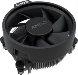 Processador AMD Ryzen 5 5600GT (AM4/6 Cores/12 Threads/4.6GHz/19MB Cache/Wraith — imagem 3