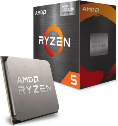 Processador AMD Ryzen 5600GT (AM4/6
