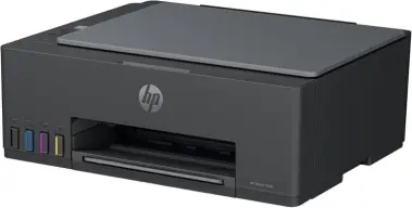 Impressora Multifuncional HP Smart Tank 581 Tanque de Tinta Colorida Wi-Fi — imagem 5